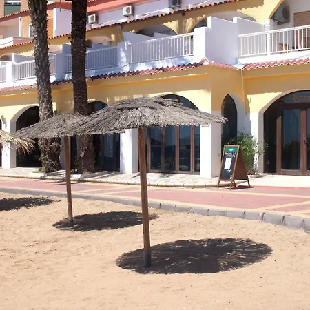 Hotel Calypso-3