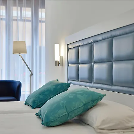 Hotel Santa Rosa, Blue Hoteles-2