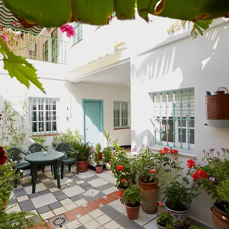 Hostal Campo Nuevo-3