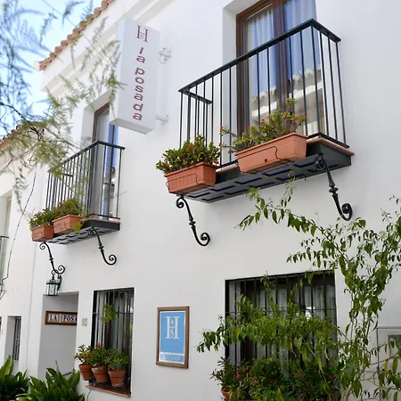 I Am La Posada Hotel And Apartment-3