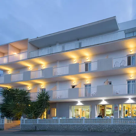 Hotel Anibal - Ab Group-2