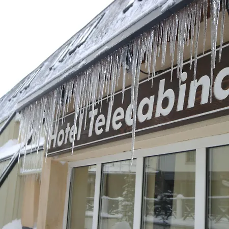 Hotel Telecabina-2