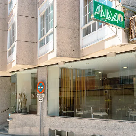 Hotel Atalaya I-3