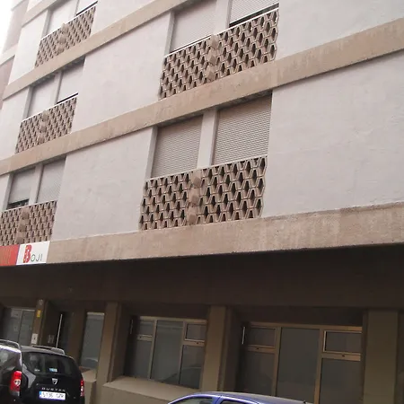 Hotel Boji-2