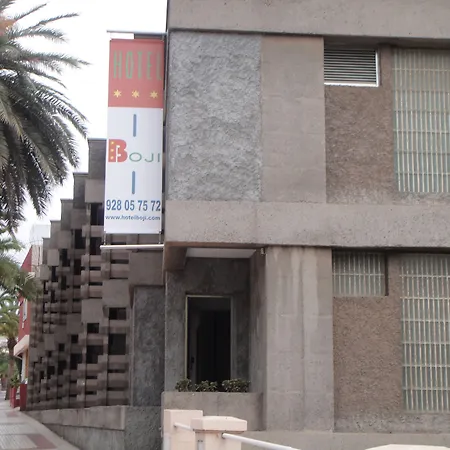 Hotel Boji-3