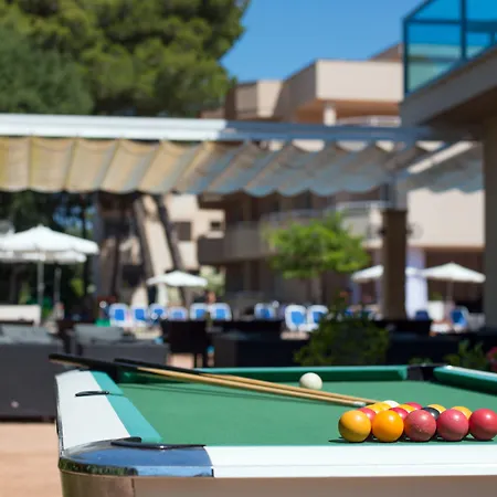 Canyamel Sun Suites Hotel-3