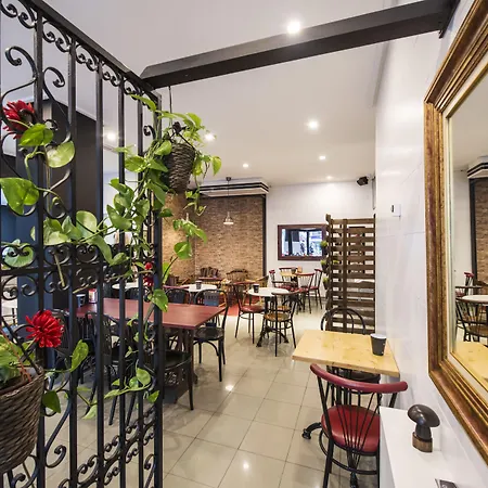 Hotel Miño-3