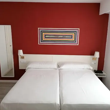 Hotel Miño-2