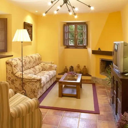 Hotel Rural Coviella-3