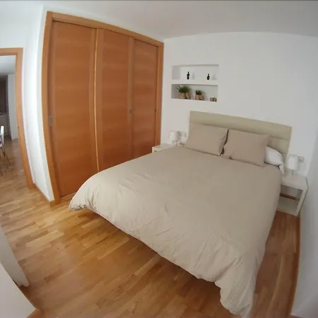Apartamentos Debambu-2