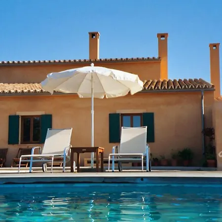 Agroturismo Ses Arenes-3