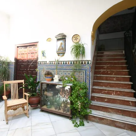 Pension El Portillo-3