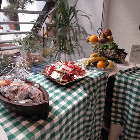 Hotel Corisco-3