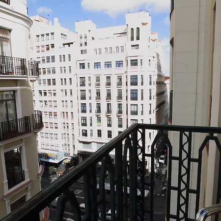 Rincon De Gran Via-3