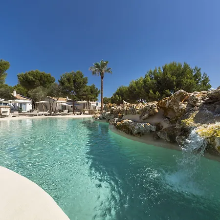 Lago Resort Menorca - Villas&Bungalows del Lago-3