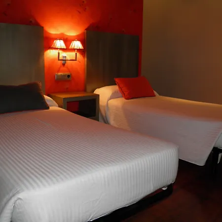 Hotel Annex - Rey Don Jaime I-2