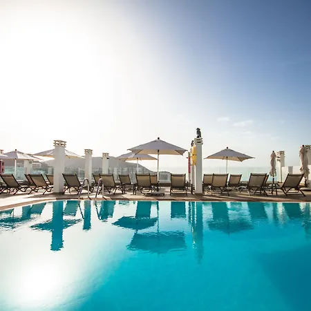 Ig Nachosol Premium Apartments By Servatur (Adults Only)-2
