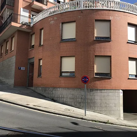 Pension La Salve-2