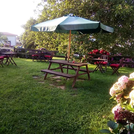 Hotel Rural Ovio-2