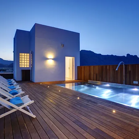 La Goleta Hotel De Mar - Adults Only-2
