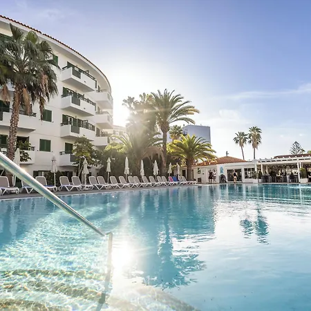 Servatur Playa Bonita (Adults Only)-2