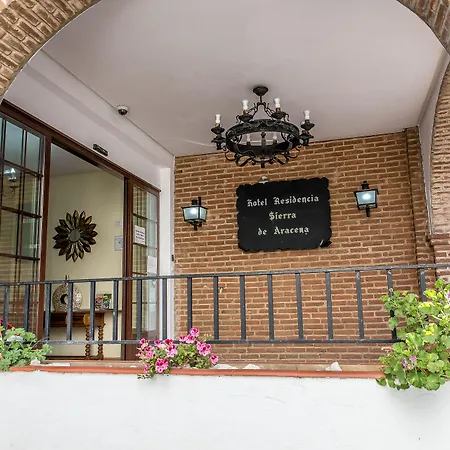 Hotel Sierra de Aracena-3
