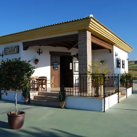 Cortijo De Tajar-3