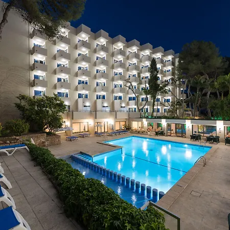 Hotel Best Delta-3