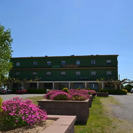 Hostal L'Esplai-2