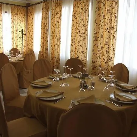 Hostal Parador de los Galanes-2