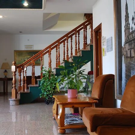 Hotel San Jacobo-2