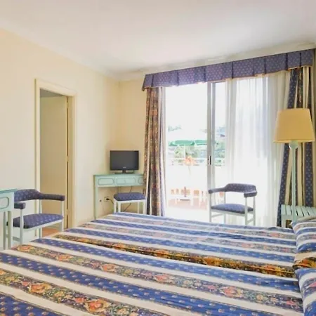Hotel Trovador-2