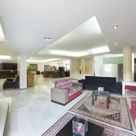 Hotel Mirallac-2
