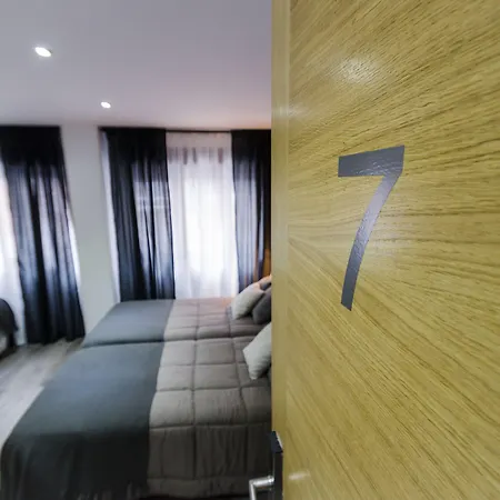 Hostal Libertad-2