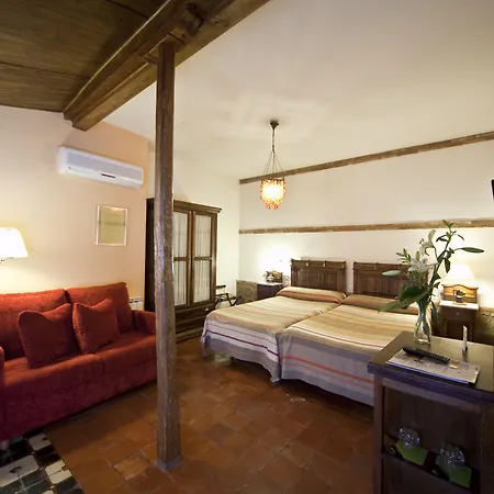 Hotel Boutique La Morada de Juan de Vargas-3