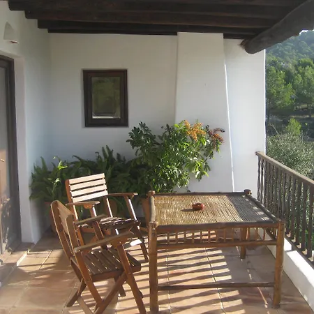 Hotel Rural Can Pujolet-2