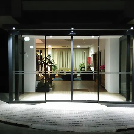 Hotel Tramontana-2