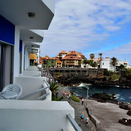 Hotel San Telmo Mar (Adults Only)-2