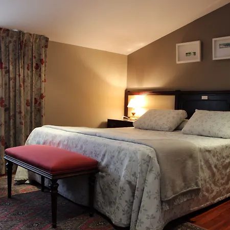 Hotel O Pino-2