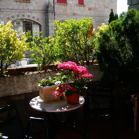 Hostal Siete Picos-2