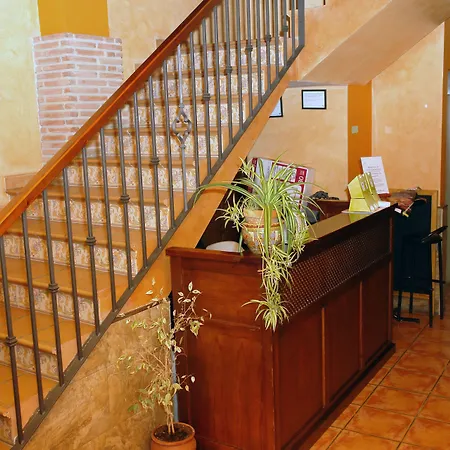 Hotel Don Pero-2