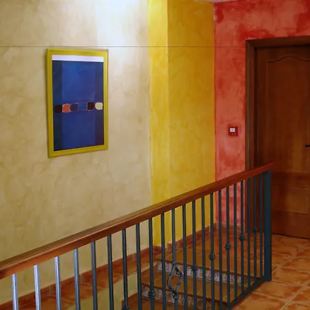 Hotel Don Pero-3