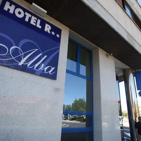 Hotel Alba-3