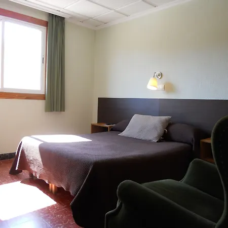 Hostal El Callejon-2