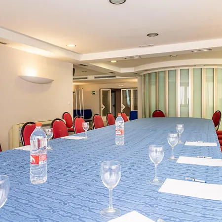 Hotel Abades Manzanil-3