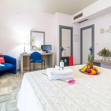 Hotel Abades Manzanil-2
