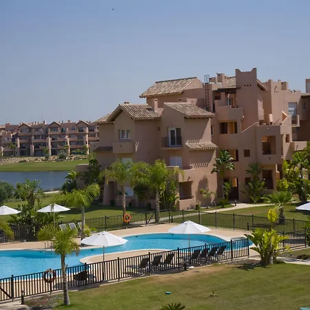 Ona Mar Menor - The Residences-2