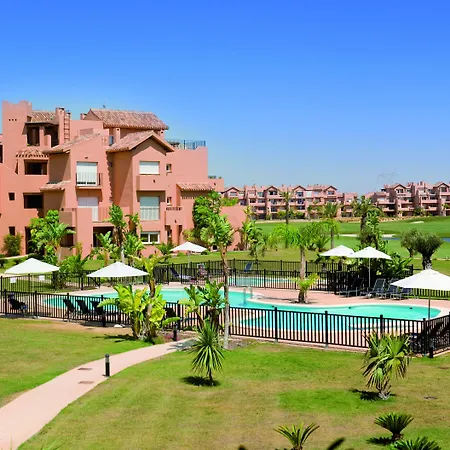 Ona Mar Menor - The Residences-3