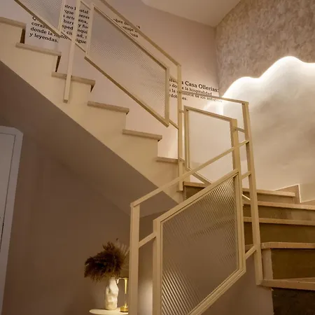 Casa Ollerias by ChicStays-2