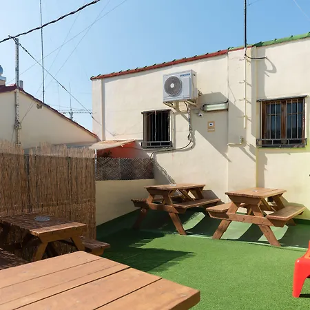 Red Nest Hostel-3